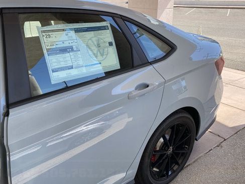 New 2027 Volkswagen Jetta GLI Autobahn FWD image 47
