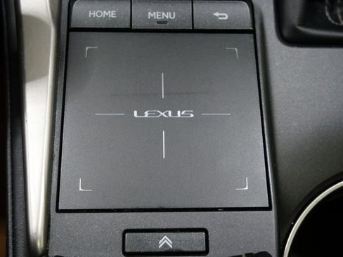 Used 2020 Lexus NX 300 AWD w/ Comfort Package image 22