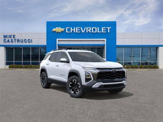 New 2026 Chevrolet Equinox ACTIV w/ Safety and Technology Package video 1
