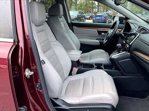 Used 2017 Honda CR-V EX-L image 8