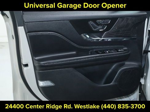 Certified 2022 Lincoln Corsair AWD w/ Equipment Group 101A image 15