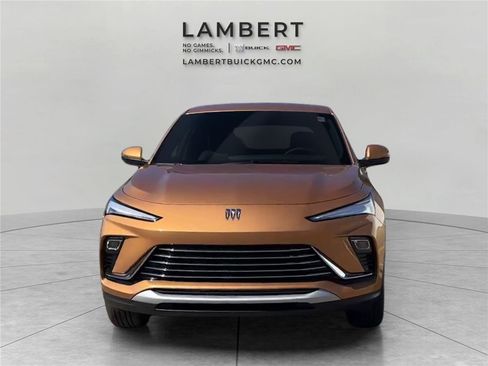 New 2026 Buick Envista Preferred image 8