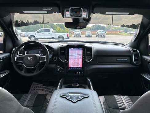 Certified 2025 RAM 1500 Big Horn image 43