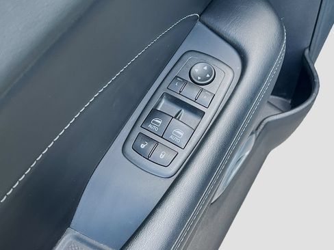 Used 2022 Dodge Challenger SXT w/ Plus Package AWD/4WD image 9