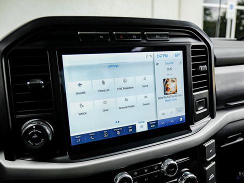 Used 2021 Ford F150 Raptor w/ Tow Technology Package image 71