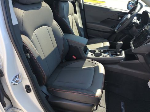 New 2026 Subaru Crosstrek 2.5i Limited AWD/4WD image 37