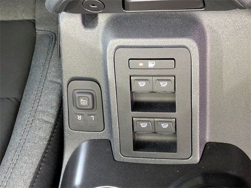 Used 2022 Ford Bronco Big Bend image 12