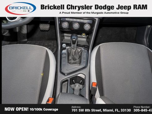 Used 2024 Volkswagen Taos S image 24