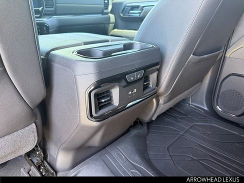 Used 2023 Chevrolet Silverado 1500 ZR2 w/ Technology Package AWD/4WD image 28