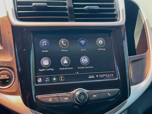Used 2020 Chevrolet Sonic Premier FWD image 14