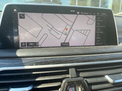 Used 2020 BMW 750i xDrive w/ Executive Package