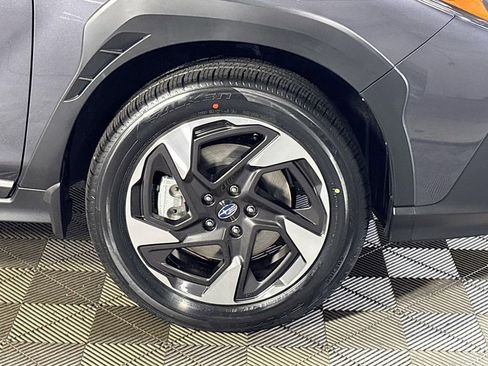 Used 2025 Subaru Crosstrek 2.5i Limited w/ Popular Package #3A AWD/4WD image 24