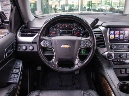 Used 2019 Chevrolet Tahoe LS image 12