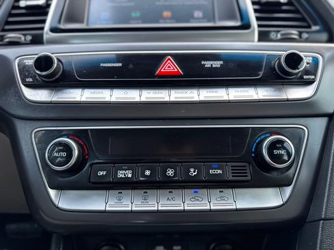 Used 2018 Hyundai Sonata SE image 36