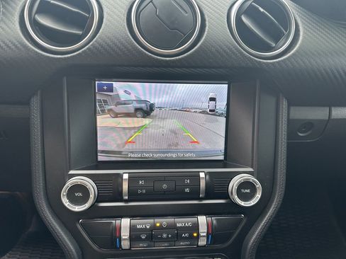 Used 2022 Ford Mustang EcoBoost w/ Equipment Group 101A image 15