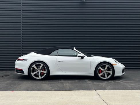 Used 2020 Porsche 911 Carrera S image 7
