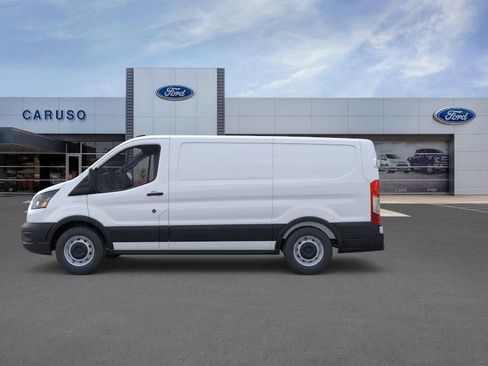 New 2026 Ford Transit 150 Low Roof w/ Load Area Protection Package image 3