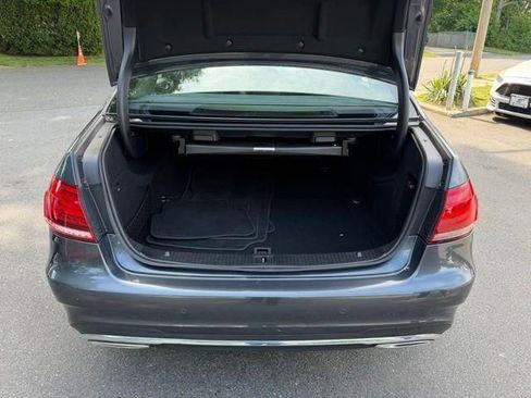 Used 2016 Mercedes-Benz E 400 Sedan image 15