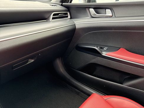 Used 2022 Kia K5 GT-Line w/ GT-Line FWD Premium Package image 29