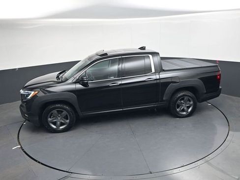 Used 2023 Honda Ridgeline RTL-E image 22