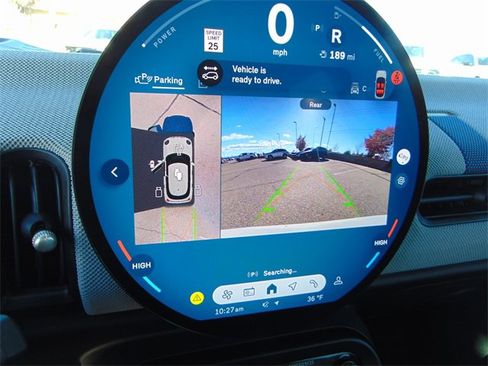 Used 2025 MINI Cooper S image 13