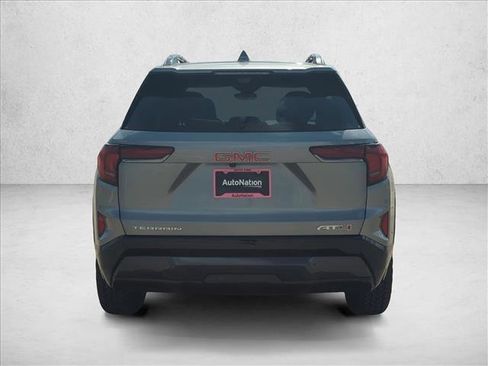 New 2026 GMC Terrain AT4 w/ Convenience Package III image 8