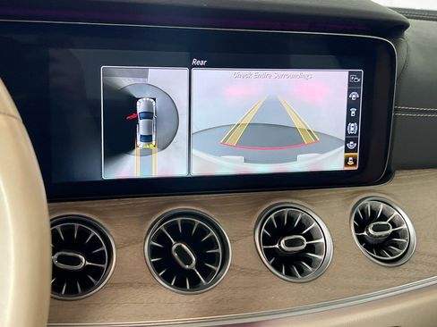Used 2019 Mercedes-Benz CLS 450 4MATIC image 14
