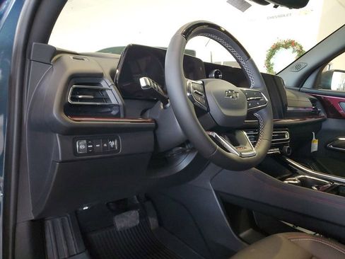 New 2026 Chevrolet Traverse Z71 w/ Enhanced Driving Package image 19