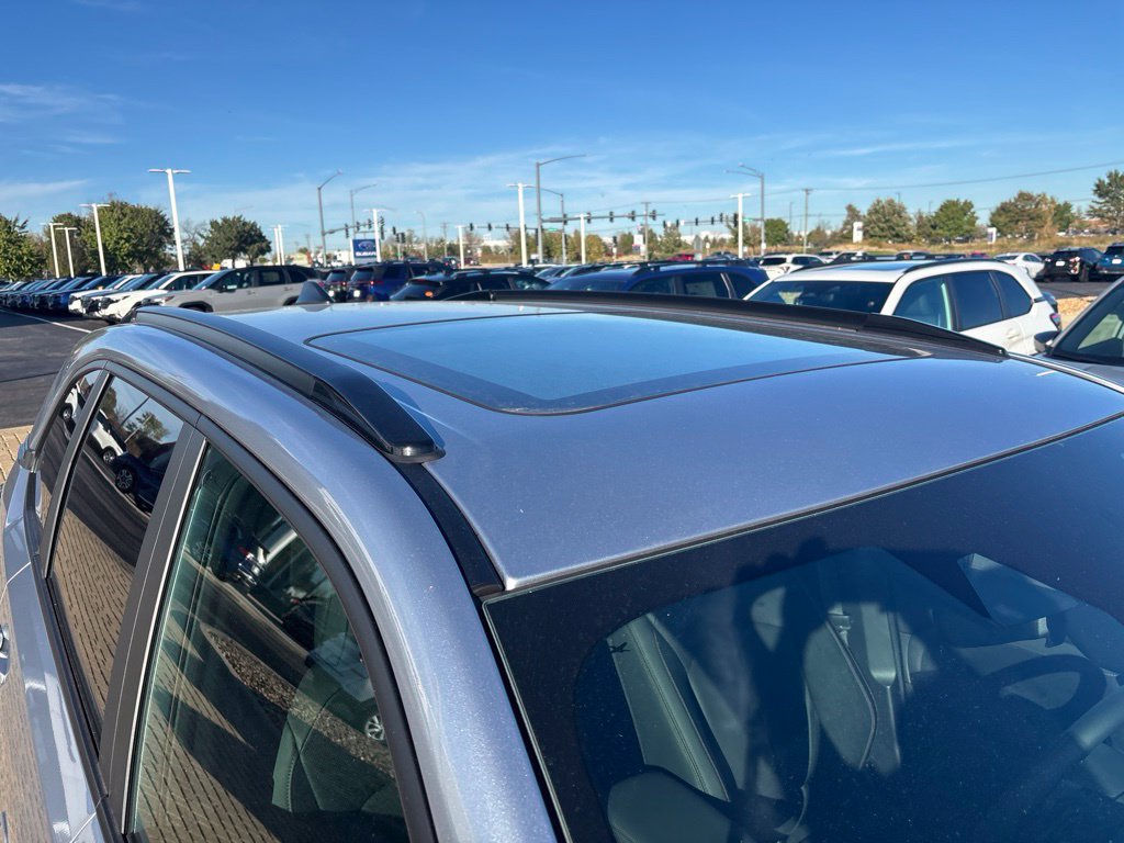 New 2026 Subaru Forester Touring AWD/4WD image 6