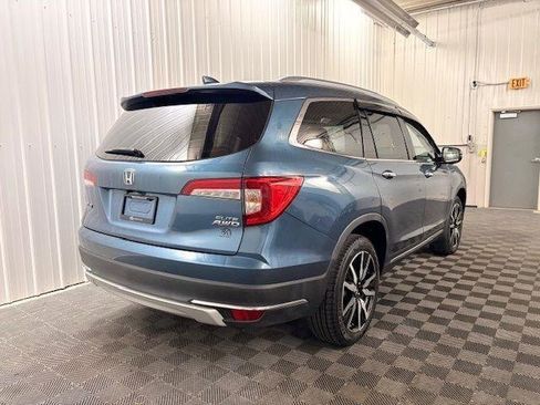 Used 2021 Honda Pilot Elite image 26