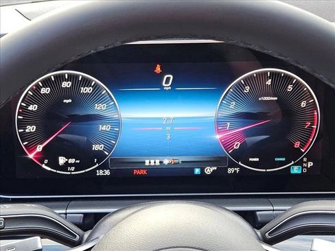 New 2026 Mercedes-Benz GLE 450 4MATIC image 11