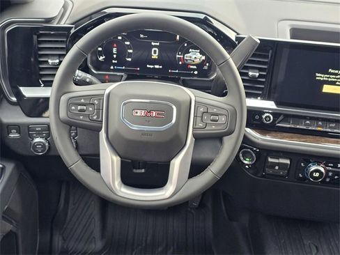 New 2026 GMC Sierra 1500 Elevation w/ Elevation Select Package image 13