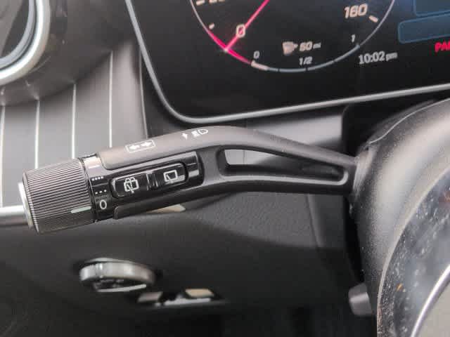 Certified 2026 Mercedes-Benz GLC 300 4MATIC image 27