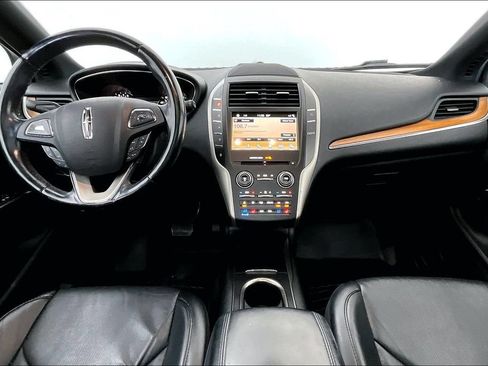Used 2018 Lincoln MKC Reserve w/ Lincoln MKC Climate Package AWD/4WD image 18