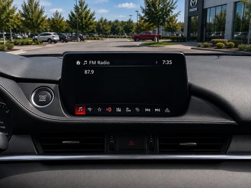 Used 2020 MAZDA MAZDA6 Grand Touring Reserve FWD image 20