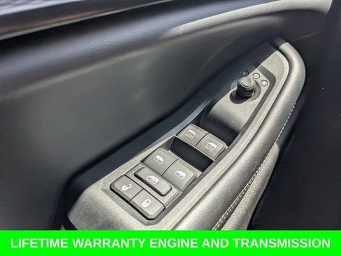 Used 2024 Jeep Grand Cherokee Altitude AWD/4WD image 25