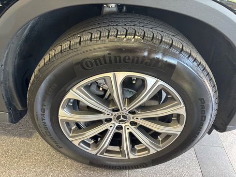 Used 2024 Mercedes-Benz GLC 300 image 22