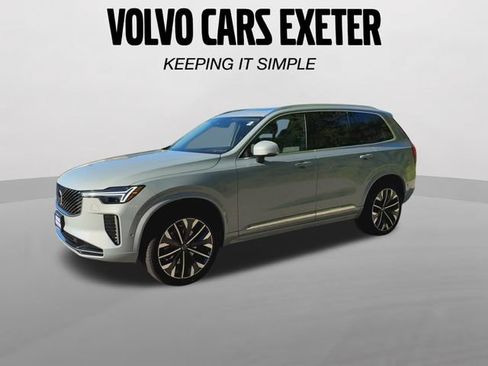 New 2027 Volvo XC90 B6 Plus AWD/4WD image 4
