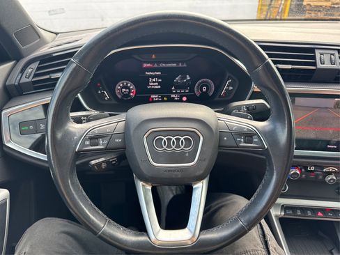 Used 2021 Audi Q3 2.0T Premium Plus w/ Premium Plus Package image 20