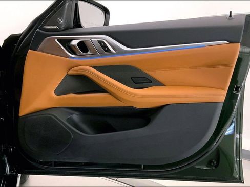 Certified 2023 BMW i4 eDrive40 w/ M Sport Package image 25