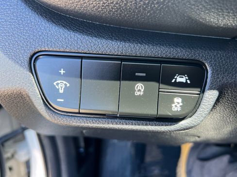 Used 2021 Kia Seltos EX AWD/4WD image 25