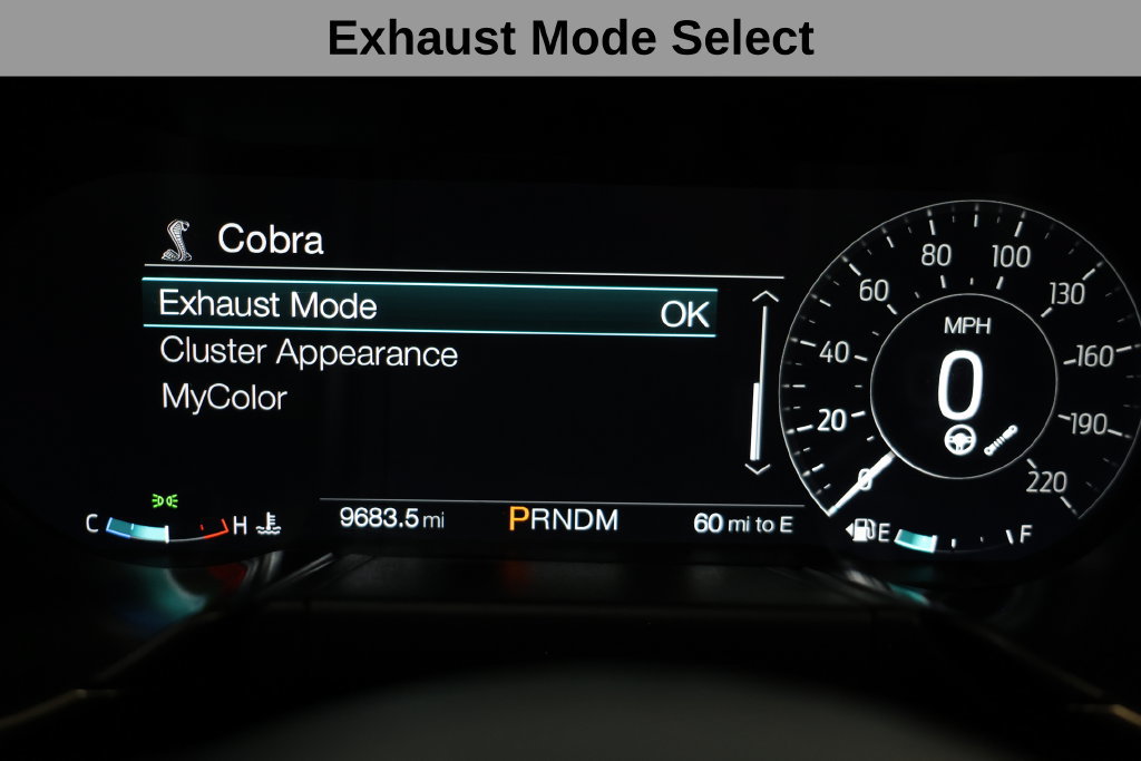 Used 2021 Ford Mustang Shelby GT500 w/ Technology Package RWD image 30