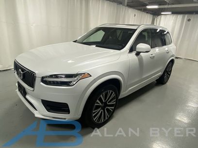 Used 2020 Volvo XC90 T5 Momentum w/ Protection Package Premier