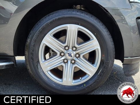 Used 2020 Ford Expedition XLT w/ Equipment Group 202A image 11