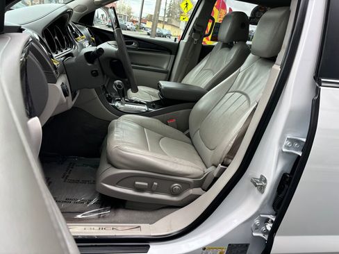 Used 2017 Buick Enclave Premium w/ Experience Buick Package image 16