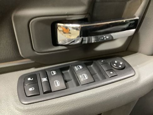 Certified 2019 RAM 1500 Classic Warlock w/ Electronics Group image 18