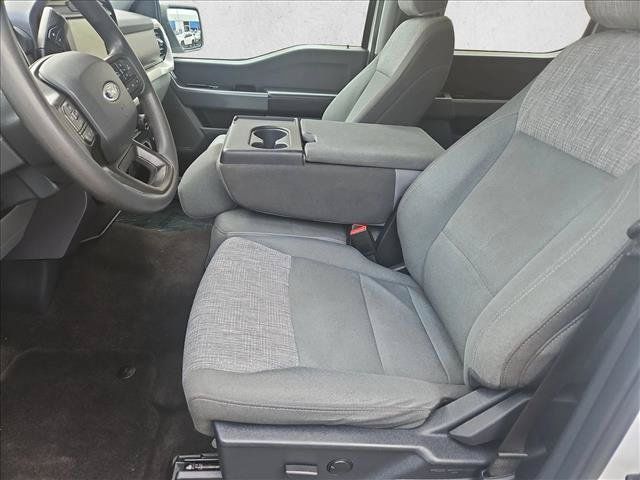 Certified 2023 Ford F150 XLT w/ Trailer Tow Package AWD/4WD image 16
