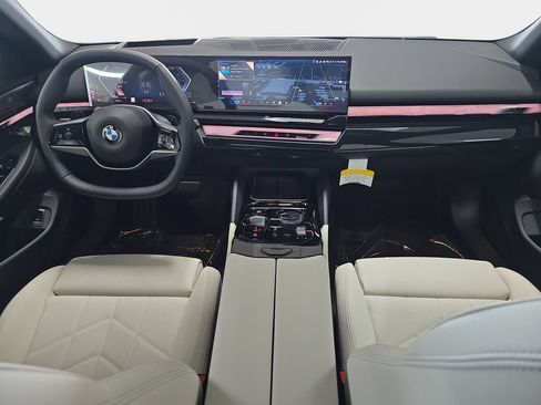 New 2027 BMW 530i RWD image 8