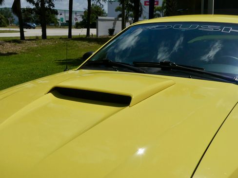 Used 2001 Ford Mustang GT image 70