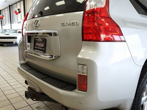 Used 2010 Lexus GX 460 460 image 16